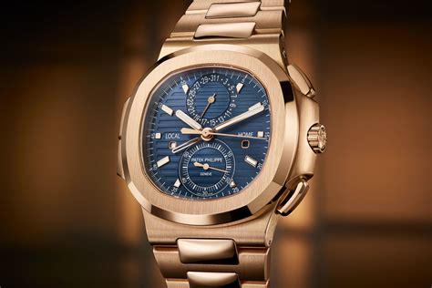 patek philippe modelle